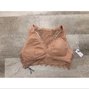 aerie Lace Bralette